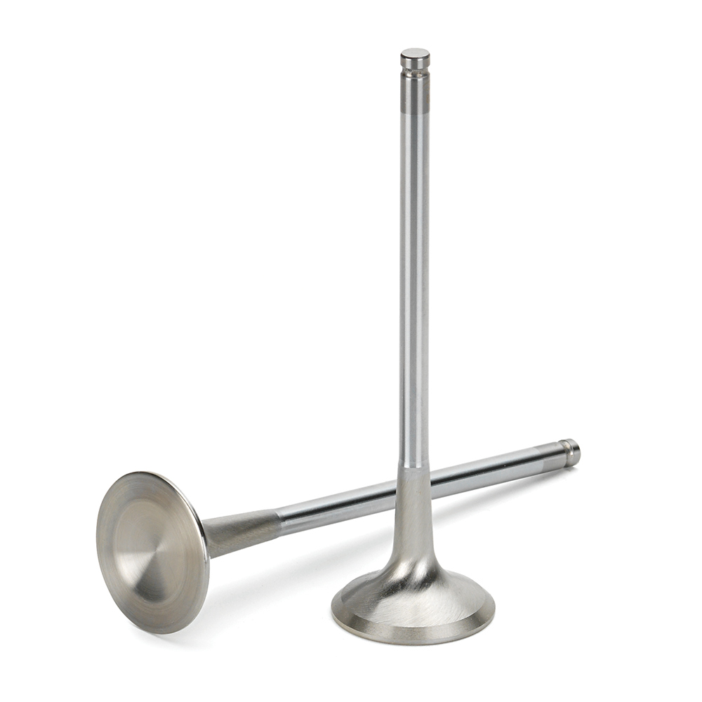 Inconel Exhaust Valves