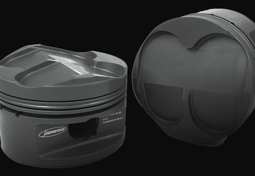 Supertech-Pistons