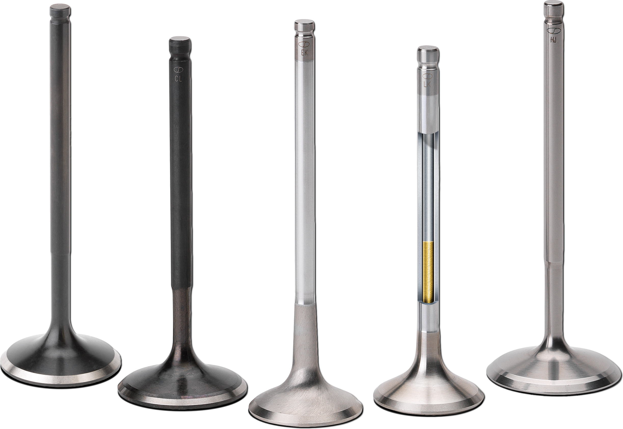 Engine Valves